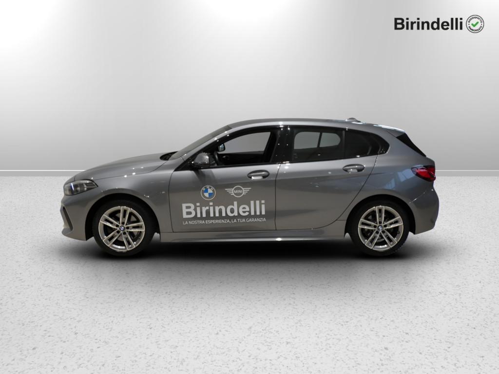 BMW Serie 1 118d Msport auto