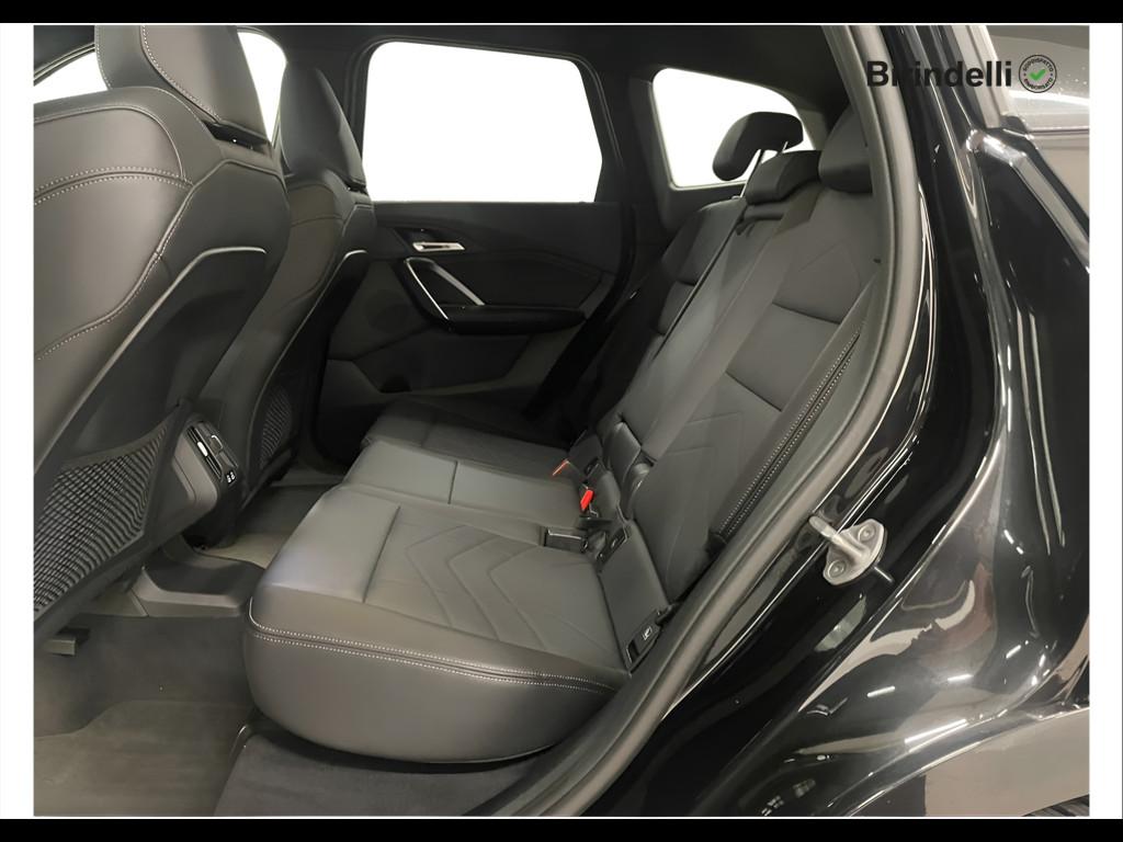 BMW X1 sdrive18d Msport auto