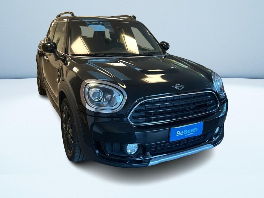Mini One D Countryman 1.5 Baker Street Auto