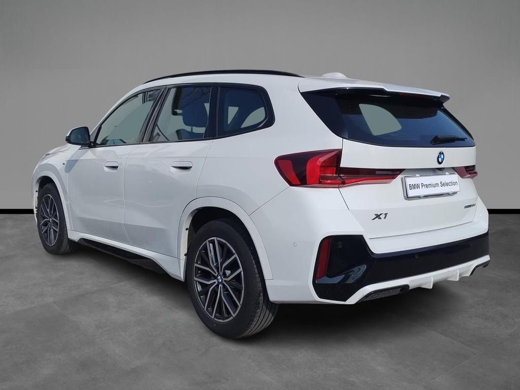 BMW X1 sdrive18d auto