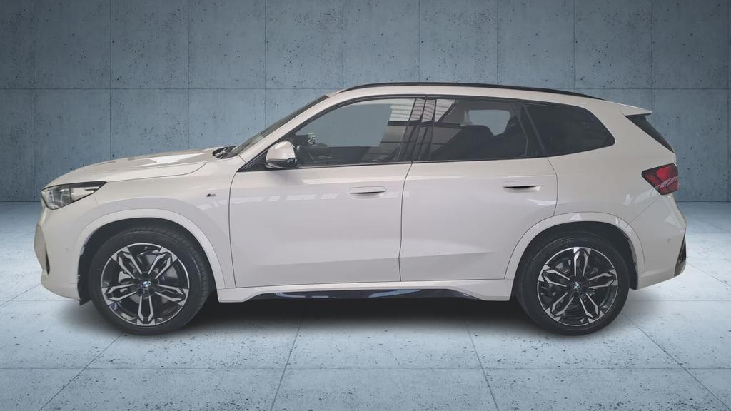 BMW X1 xdrive23i mhev 48V Msport auto