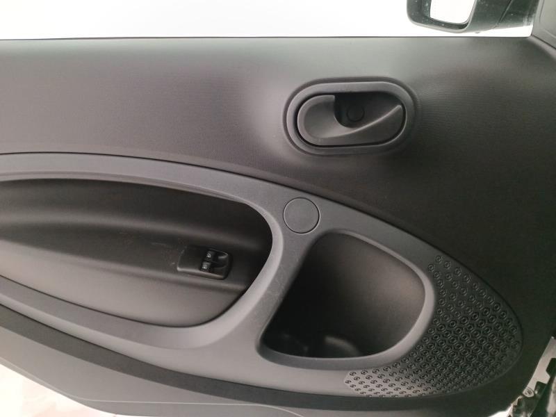 Smart fortwo 1.0 Prime 71cv twinamic my19