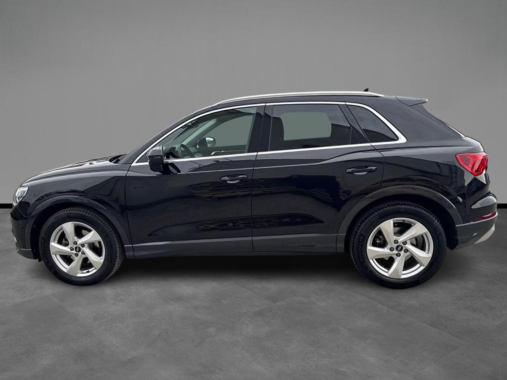 Audi Q3 Sportback 35 2.0 tdi Business Plus quattro s-tronic