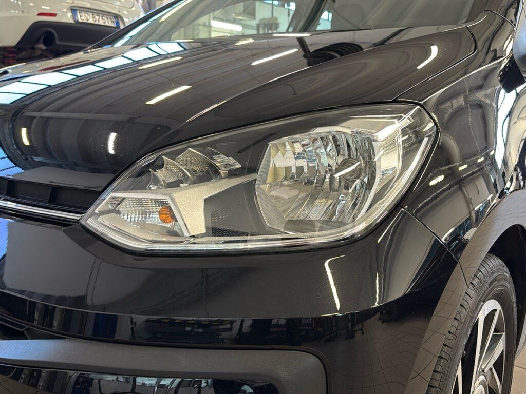 Volkswagen up! 5p 1.0 Move up! 60cv