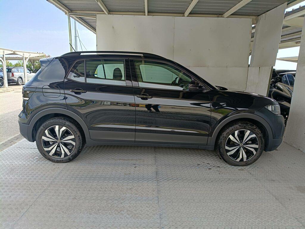 Volkswagen T-Cross 1.0 tsi Style 115cv