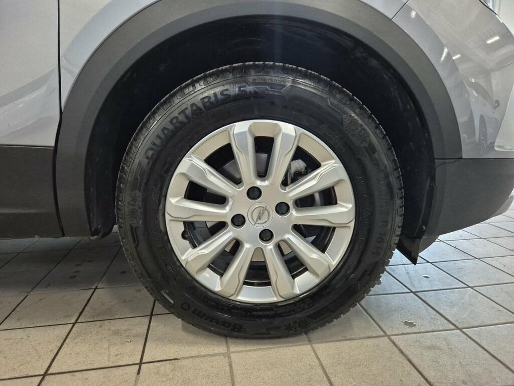 Opel Mokka 1.5 Edition s&s 110cv