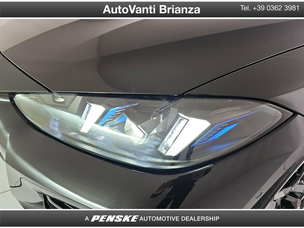 BMW Serie 4 420d Coupe mhev 48V xdrive M Sport Pro auto