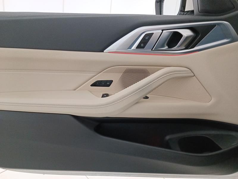 BMW Serie 4 420d mhev 48V Msport auto