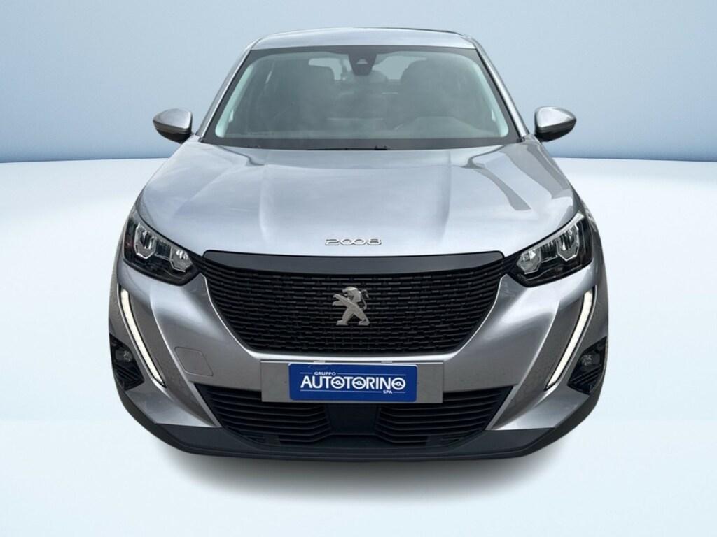 Peugeot 2008 1.2 puretech Allure Pack s&s 130cv