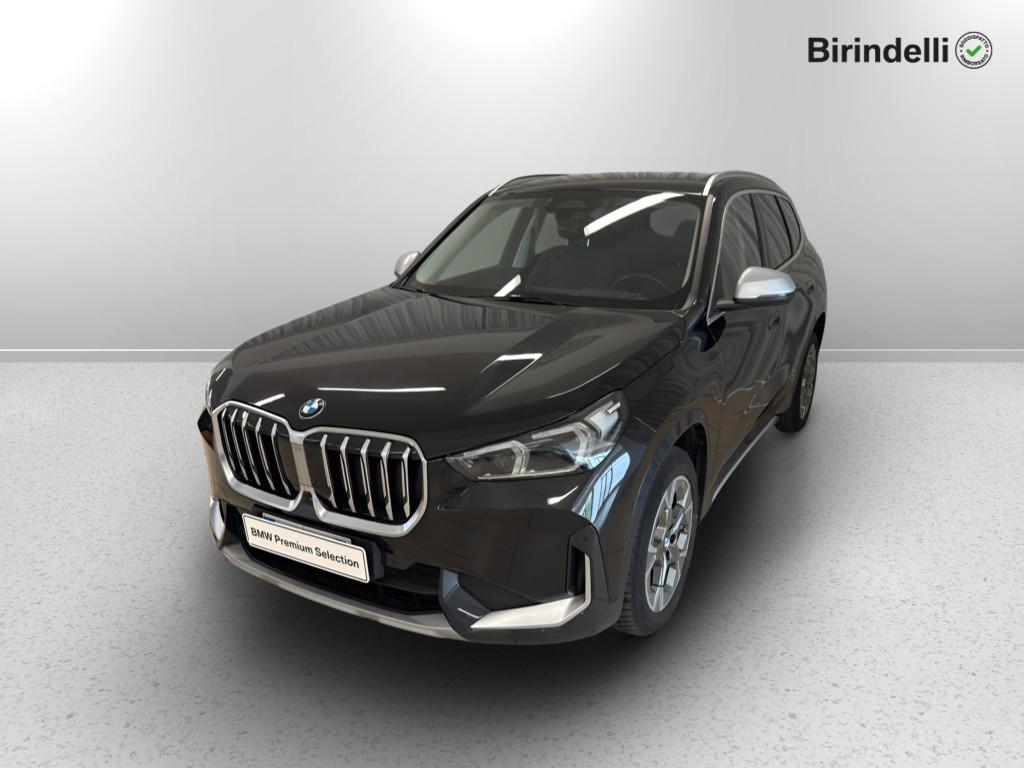 BMW X1 xdrive20d mhev 48V X-Line auto