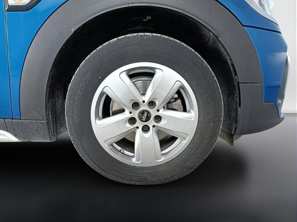 Mini One D Countryman 1.5 TwinPower Turbo One D Business