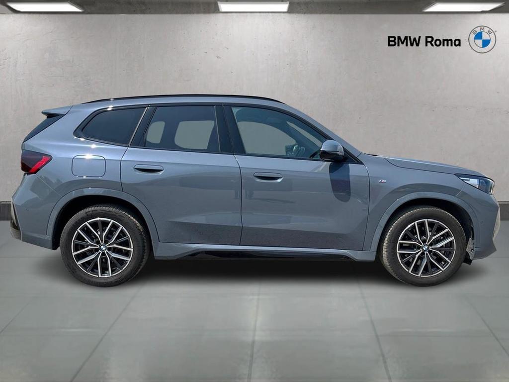 BMW X1 sdrive20i mhev 48V Msport auto
