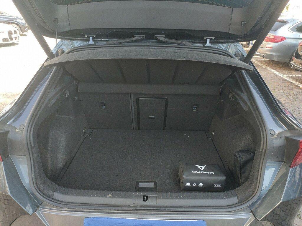 Cupra Formentor 2.0 tdi 4drive dsg