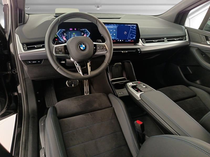 BMW Serie 2 218d Active Tourer Msport auto