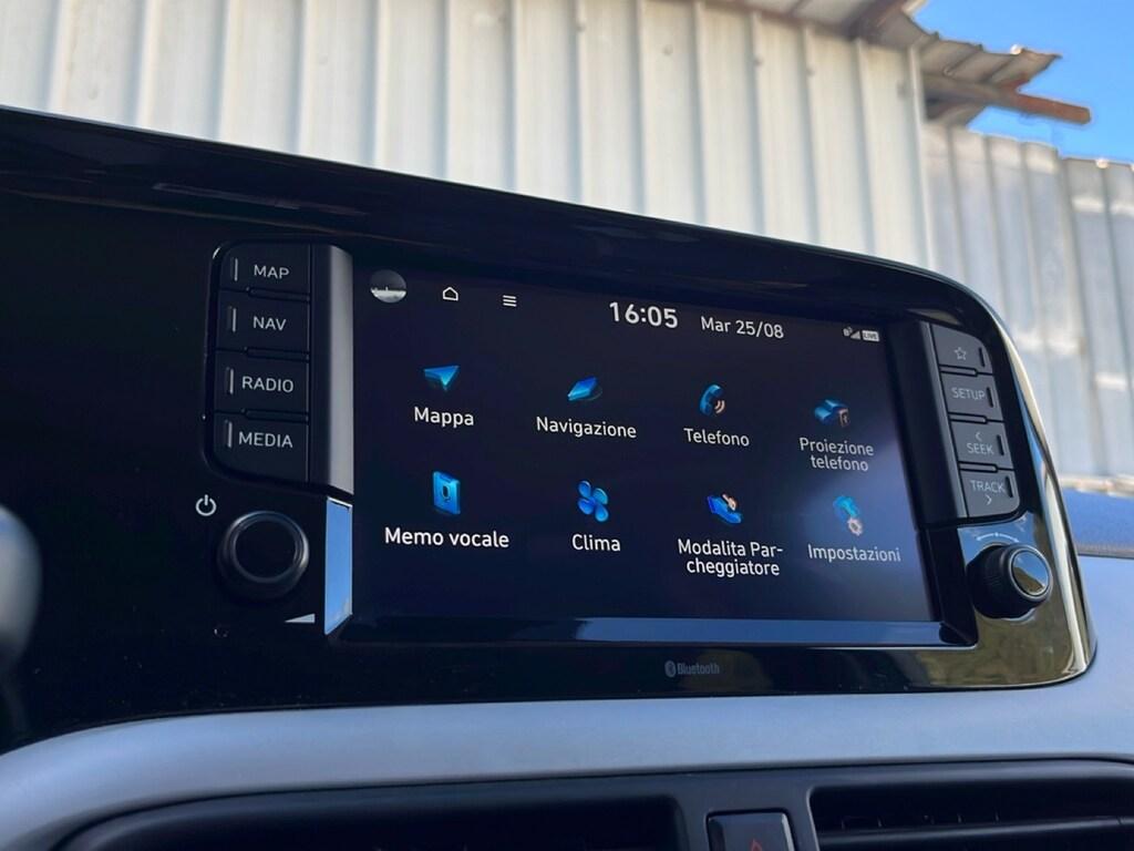 Hyundai i10 1.0 mpi Prime