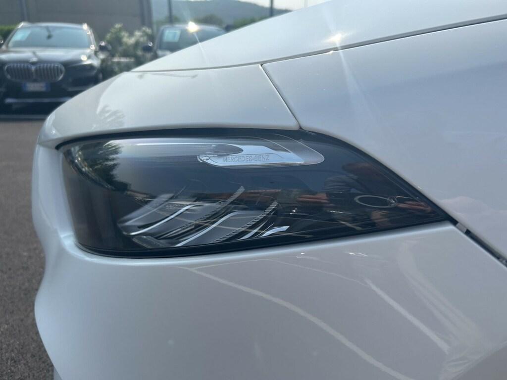 Mercedes Classe A 250 e phev Advanced Progressive auto