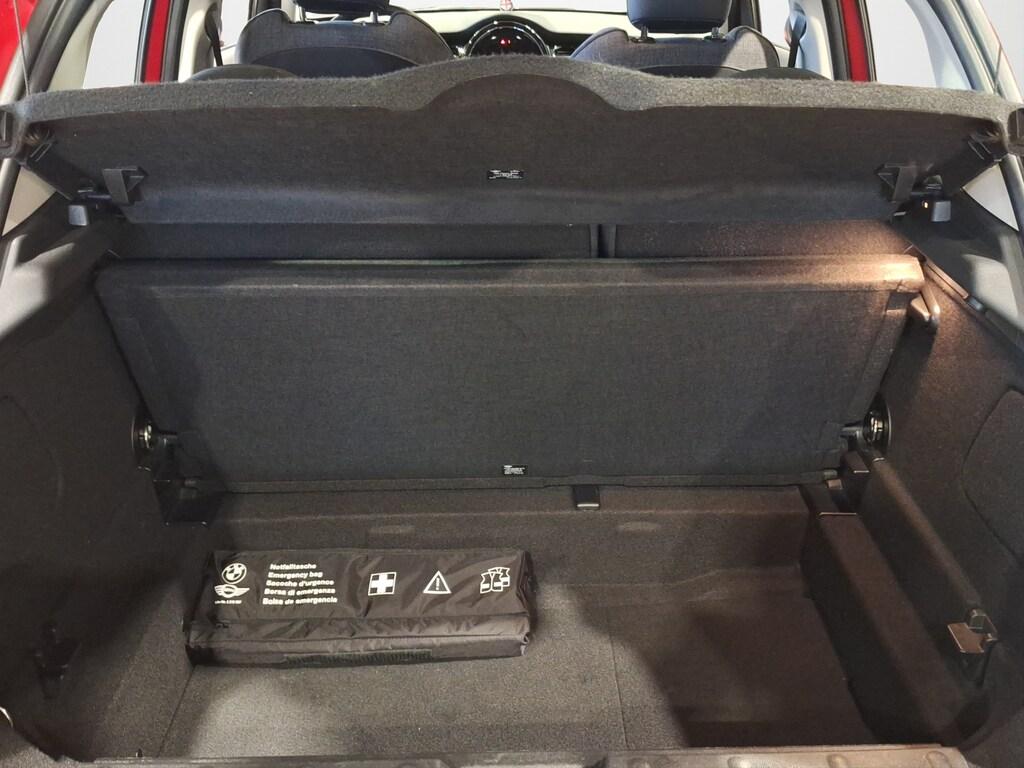 Mini Cooper 1.5 TwinPower Turbo Cooper