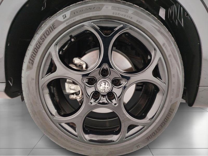 Alfa Romeo Tonale 1.6 Sprint 130cv tct6