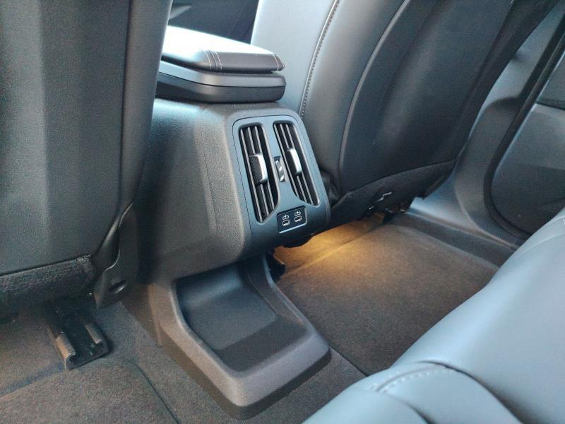 BMW iX2 edrive 20 MSport