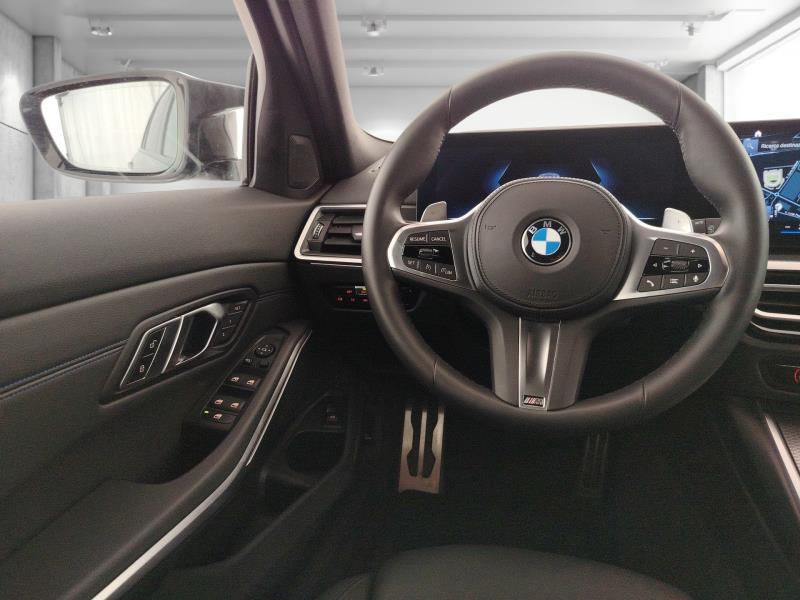BMW Serie 3 M M340d Touring mhev 48V xdrive auto