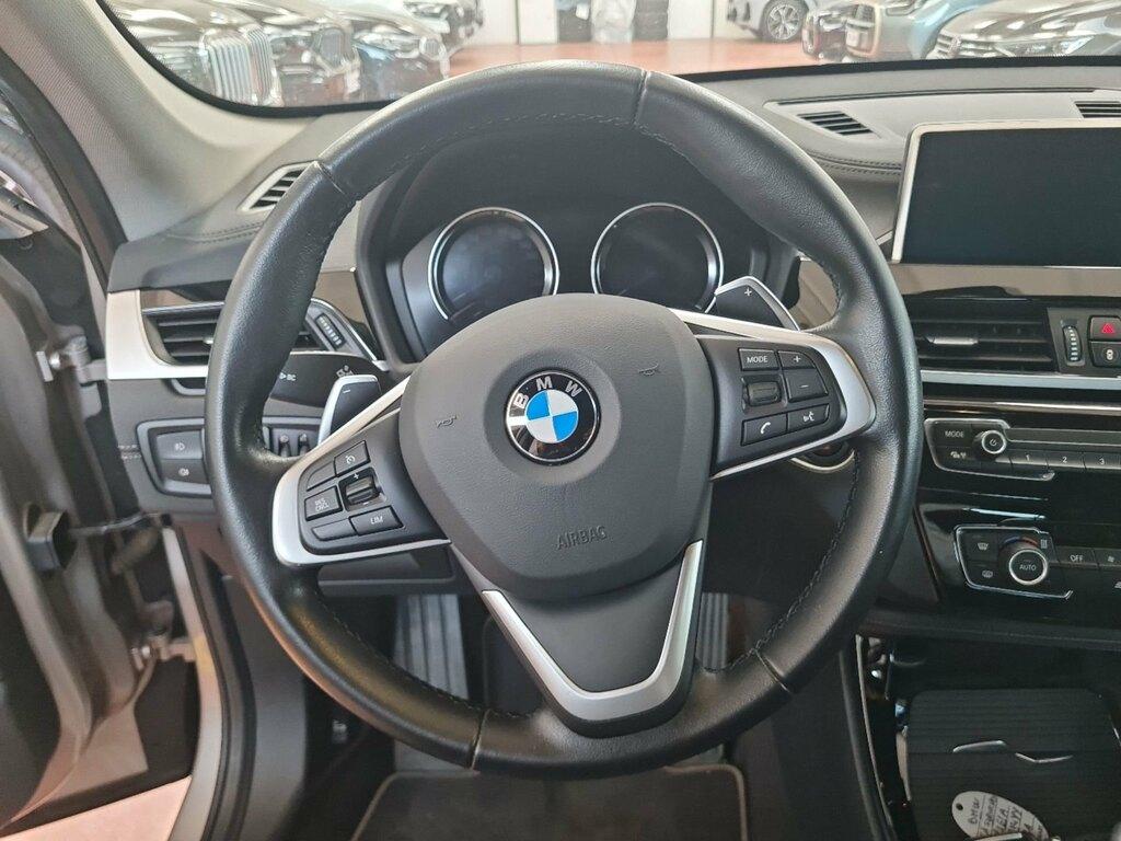 BMW X1 sdrive18d xLine Plus auto