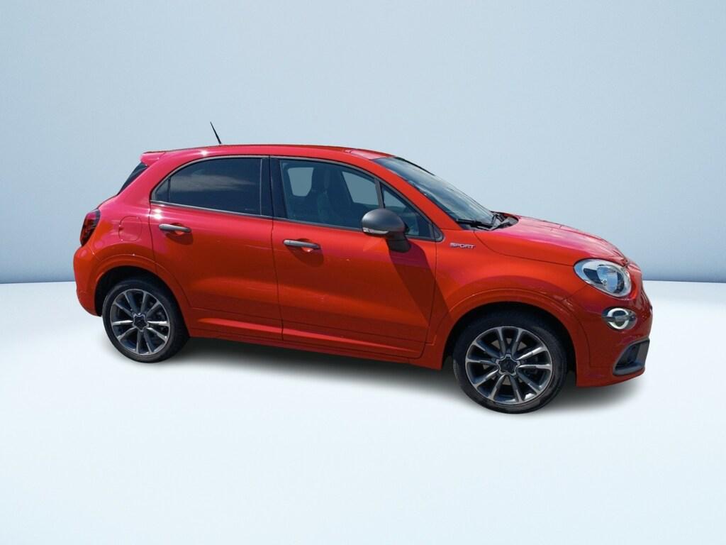 Fiat 500X 1.3 T4 Sport 150cv dct