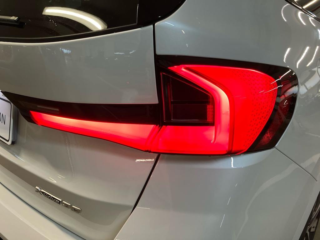 BMW iX1 xdrive 30 MSport Pro
