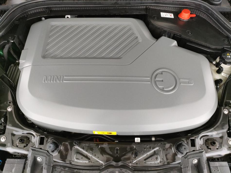 Mini Cooper SE 3p Classic auto