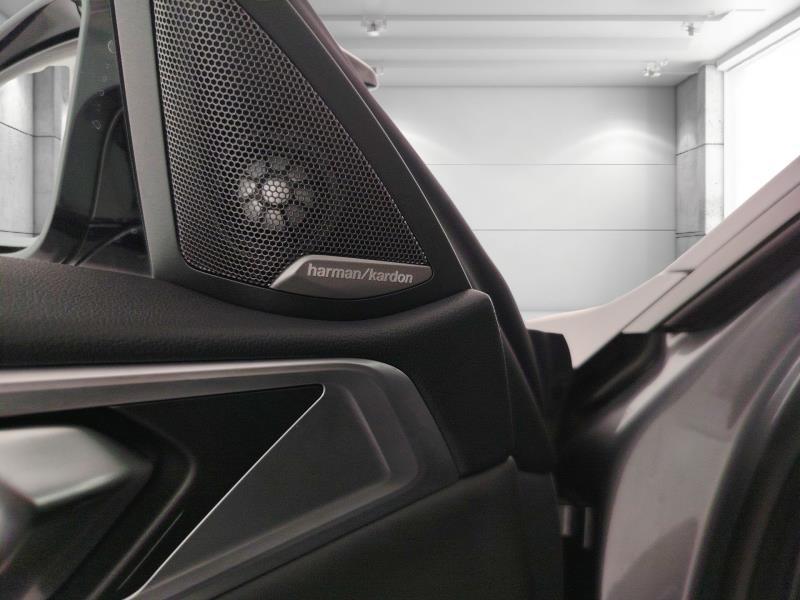 BMW M4 Coupe 3.0 Competition M xdrive auto