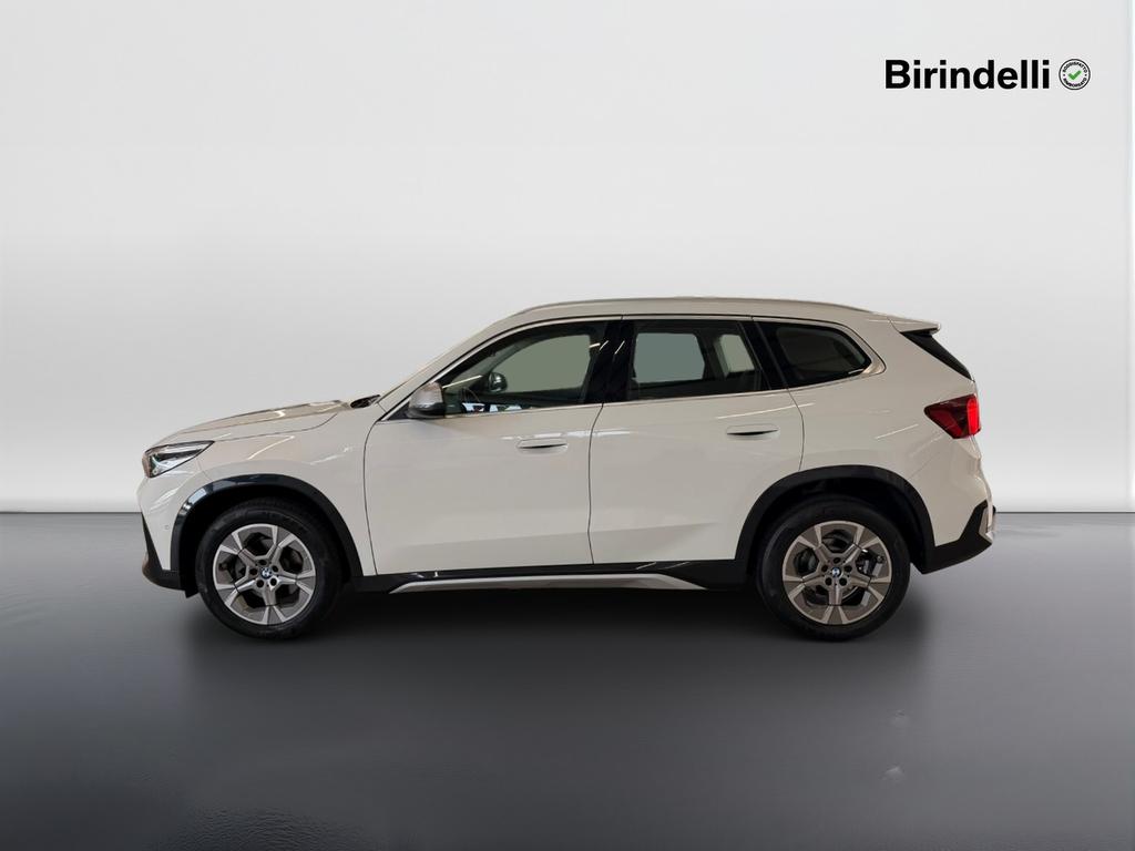 BMW X1 sdrive18d X-Line auto