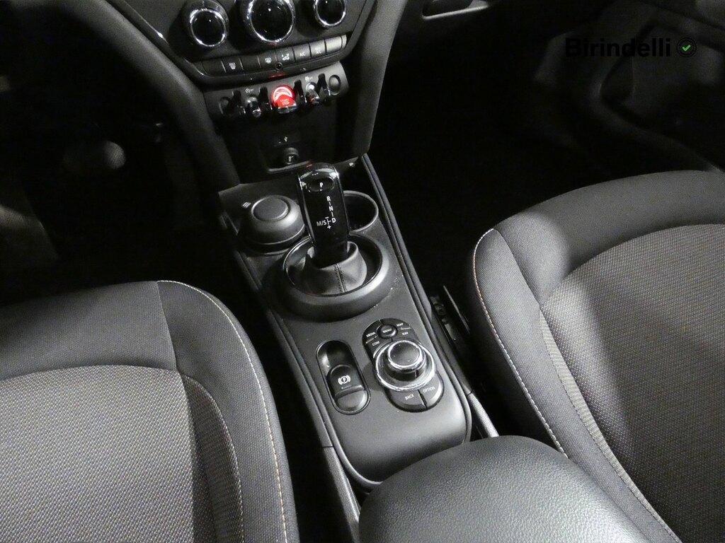 Mini Cooper Countryman 1.5 Business Auto