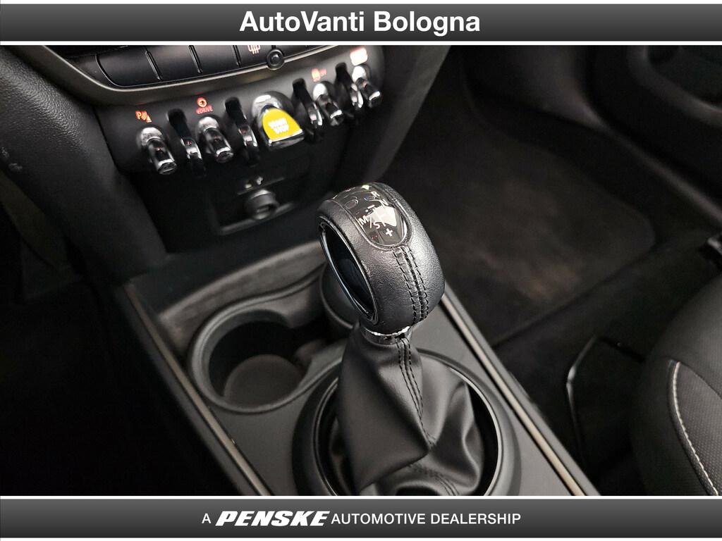 Mini Cooper SE Countryman Mini Countryman 1.5 Cooper SE Hype all4 auto