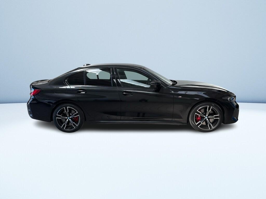 BMW Serie 3 320d mhev 48V xdrive M Sport Pro auto