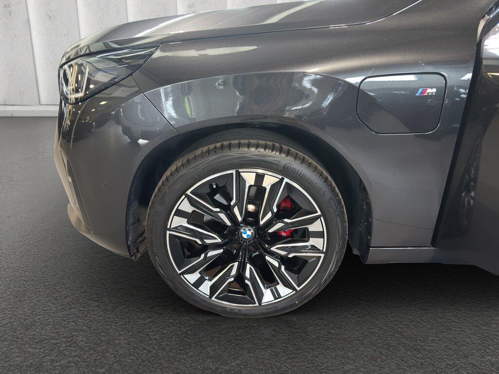 BMW X3 xdrive30e MSport Pro auto