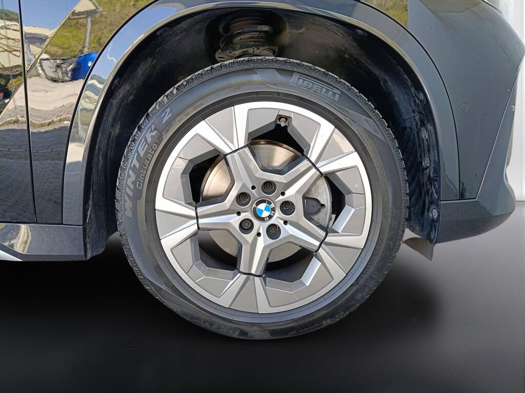 BMW X1 sdrive18d X-Line auto