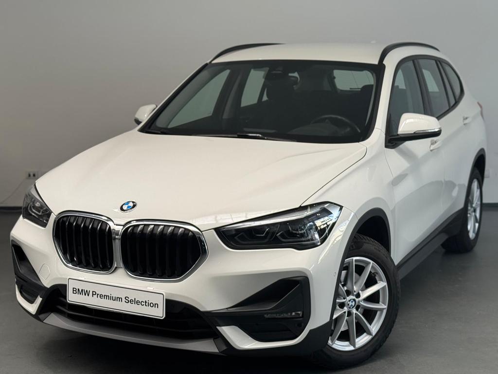 BMW X1 xdrive18d xLine auto