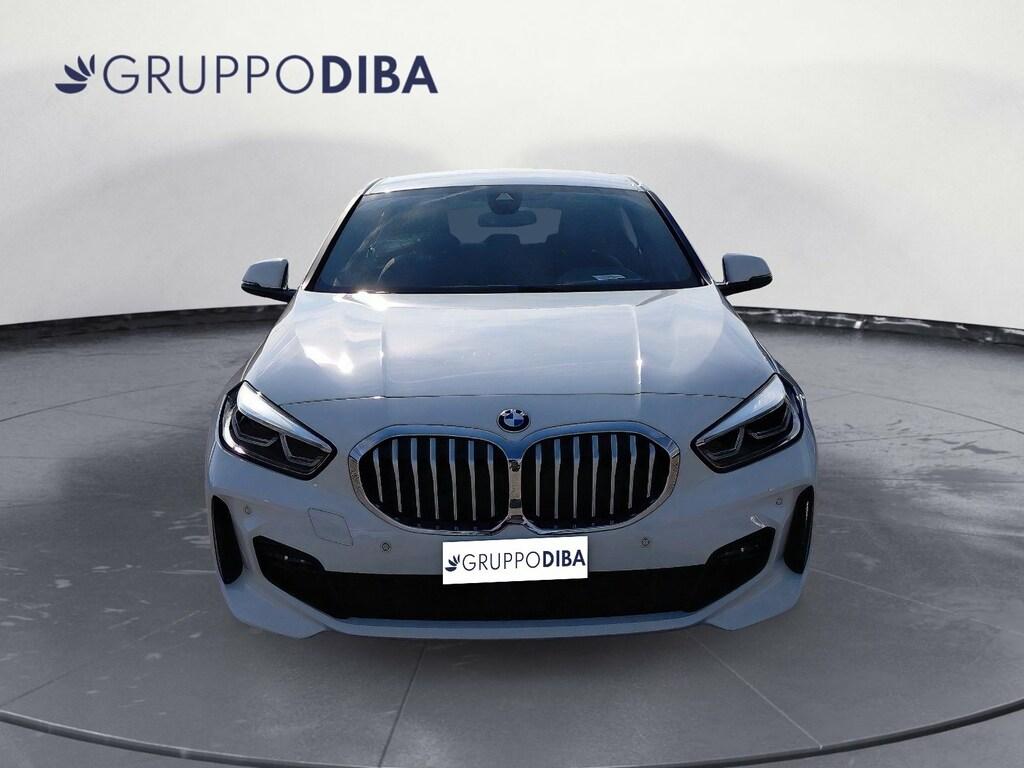 BMW Serie 1 116d Msport auto