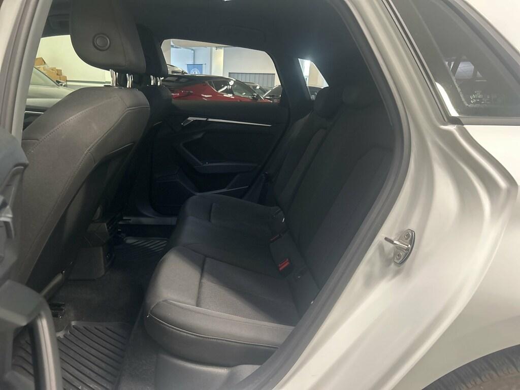 Audi A3 Sportback 40 1.4 tfsi e Business Advanced s-tronic