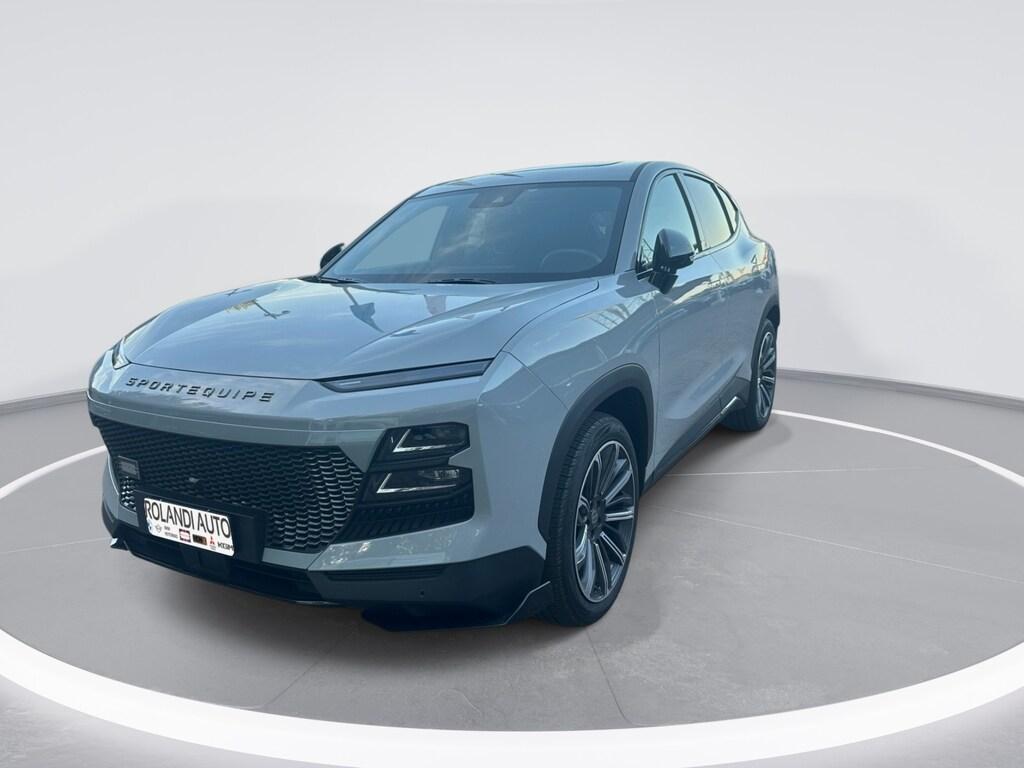 Sportequipe Sportequipe 6 GT 1.6 t-gdi Gpl 186cv dct