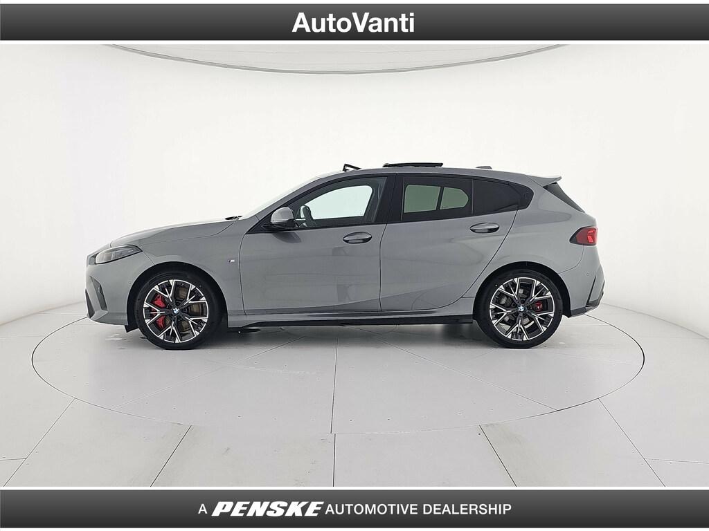 BMW Serie 1 120d 48V MSport Pro auto