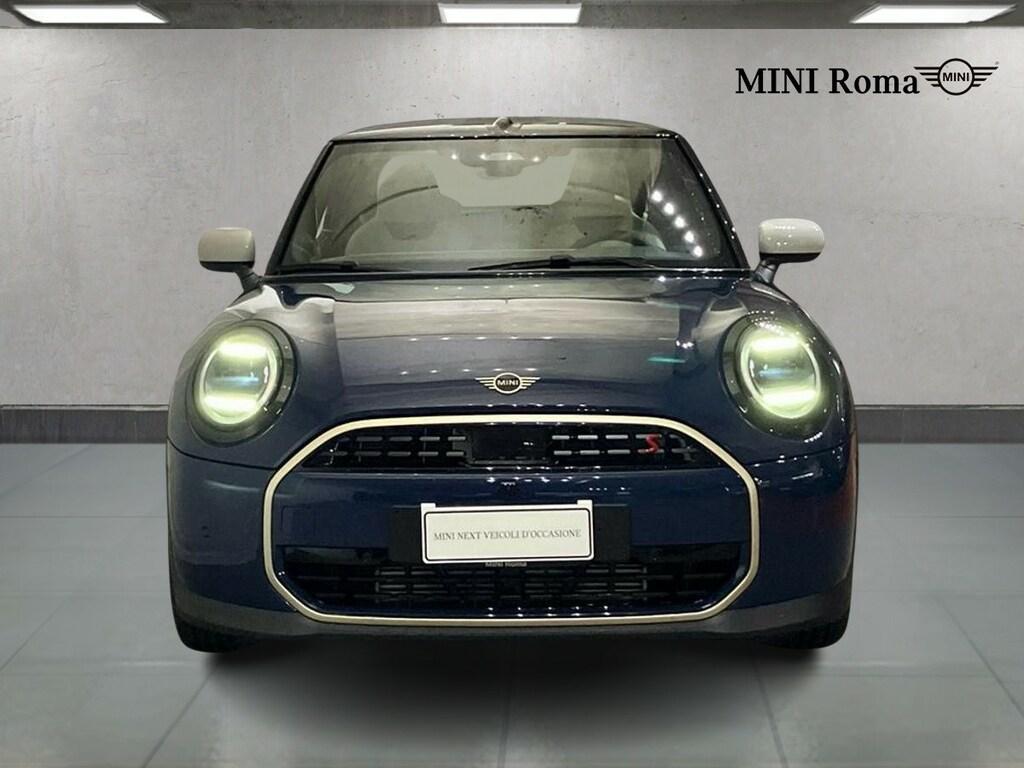 Mini Mini Cooper Cabrio 2.0 S Favoured auto