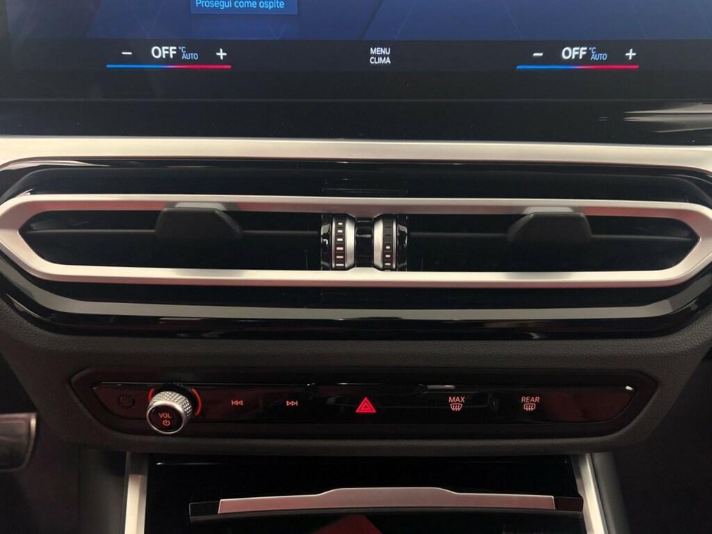 BMW M3 Touring 3.0 Competition M xdrive auto