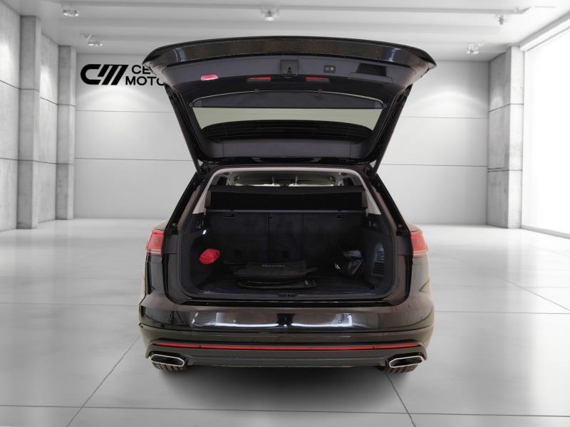 Volkswagen Touareg 3.0 V6 tdi scr Elegance 231cv auto