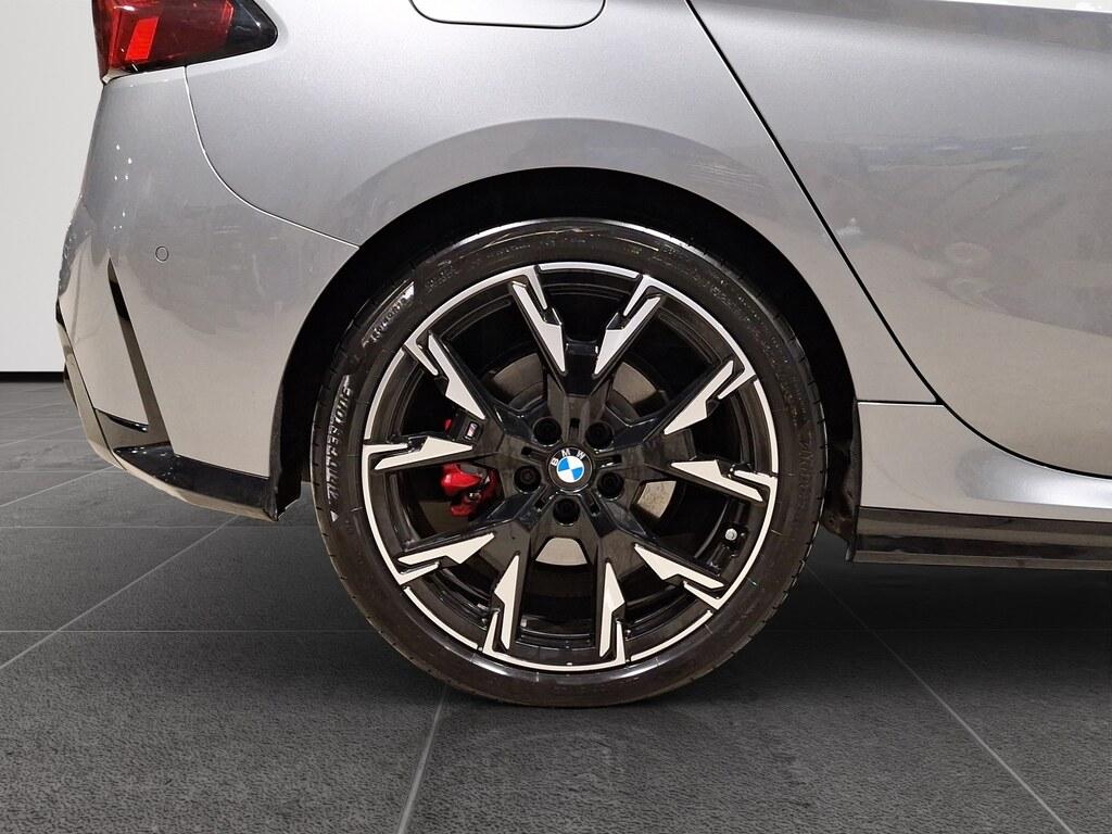 BMW Serie 1 118d MSport Pro auto