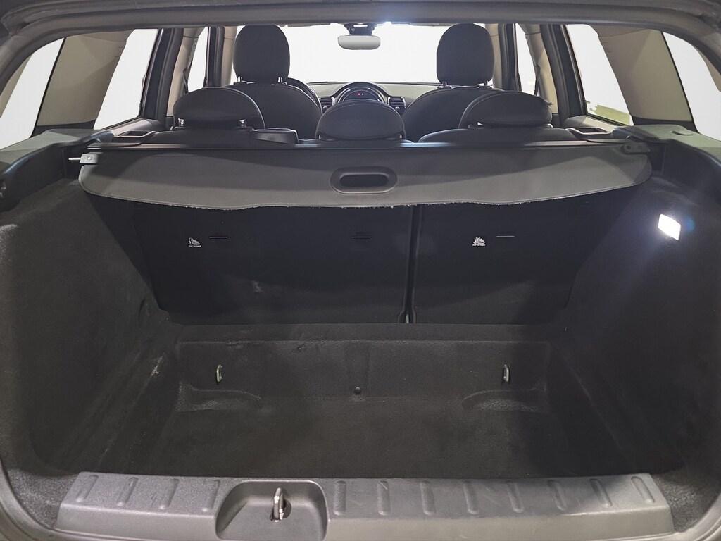 Mini One D Clubman 1.5 One D Business