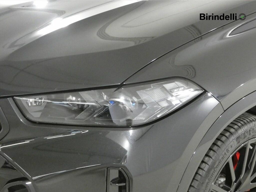 BMW X6 xdrive30d MSport Pro auto