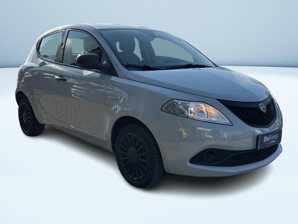 Lancia Ypsilon 1.2 Elefantino Blu s&s 69cv my19