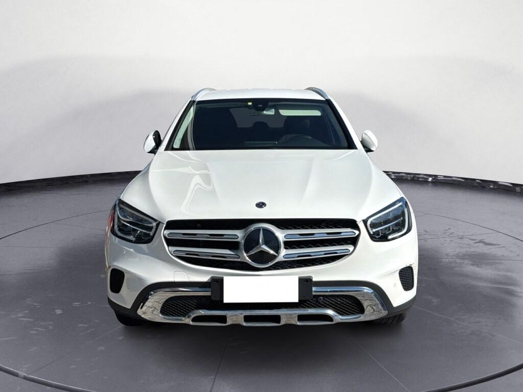 Mercedes GLC 200 d Business 4matic auto