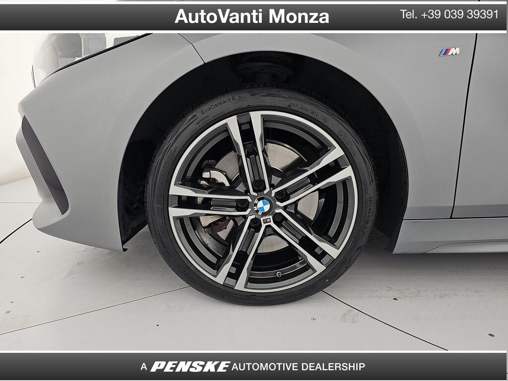 BMW Serie 1 120i Msport auto