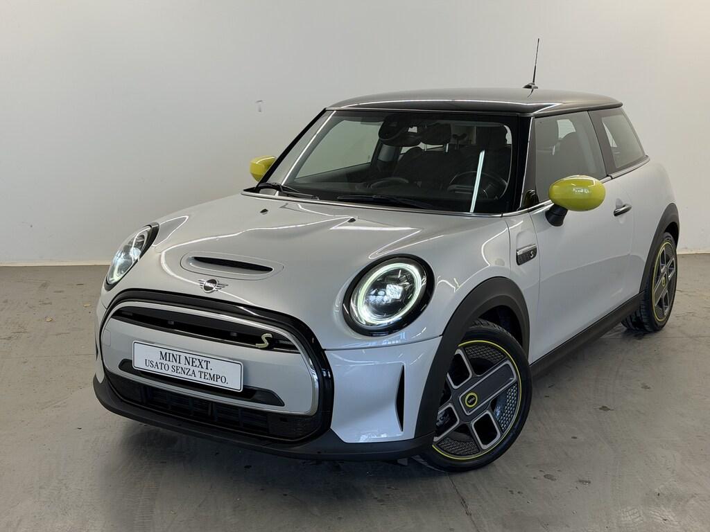 Mini Cooper SE 3p Classic auto